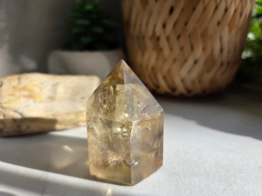 Lemon Quartz 🍋