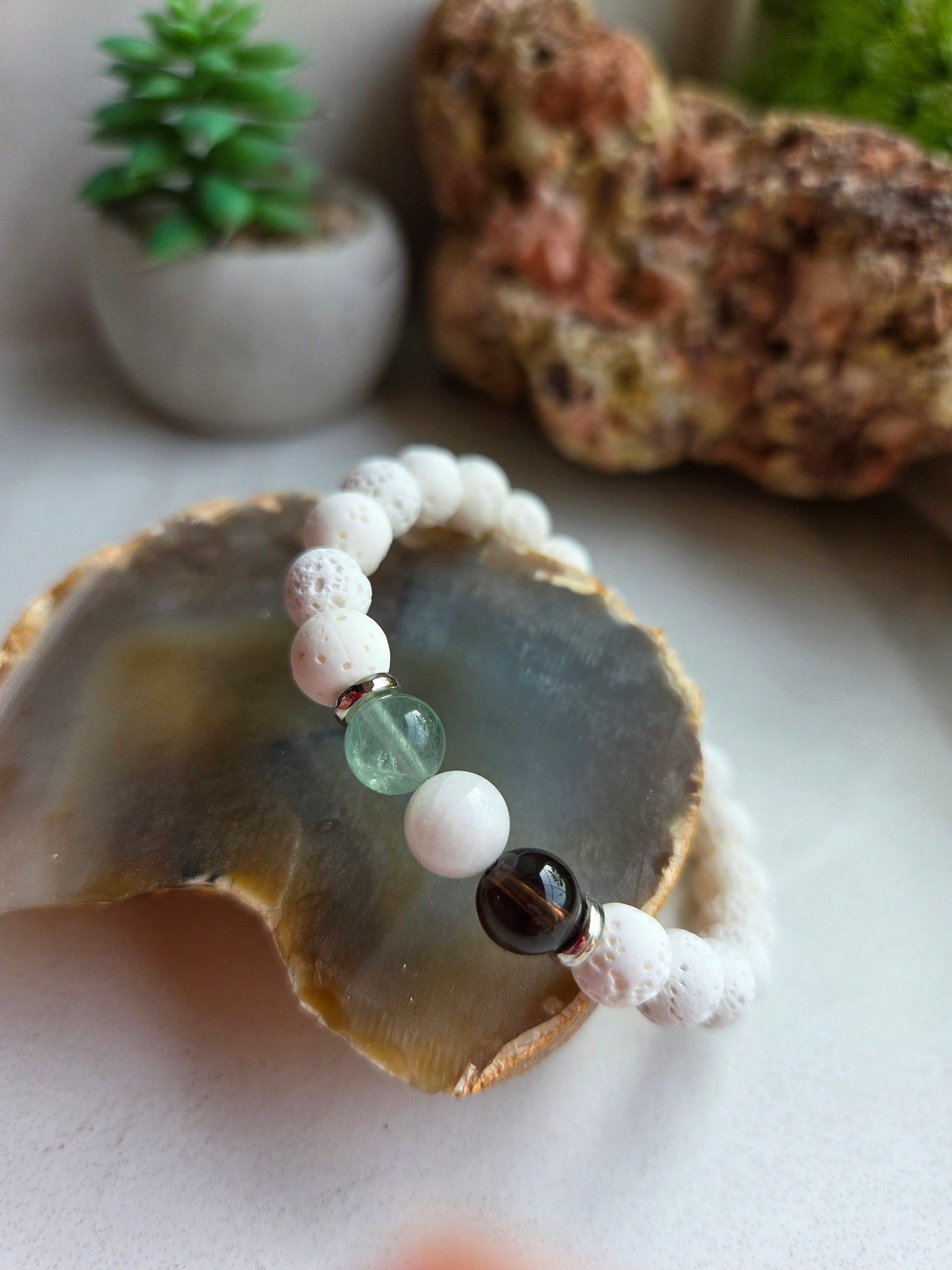 Calm & Relaxation Bracelet
