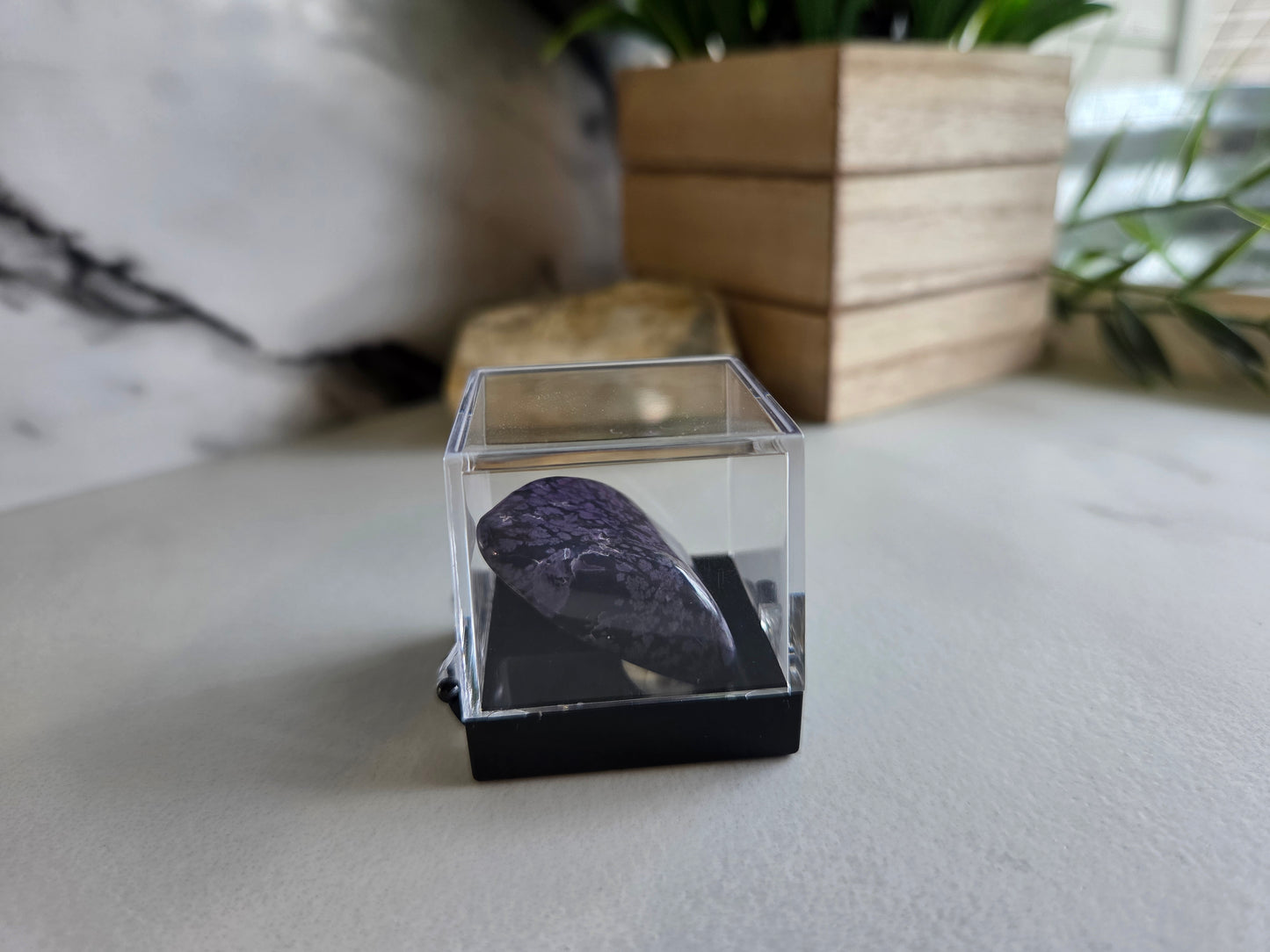 Sugilite Freeform 💜